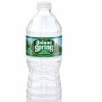 Best Water in Rochester, NY