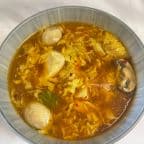 Best Hot & Sour Soup in Rochester, NY