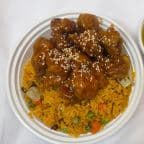 Best Sesame Chicken in Rochester, NY